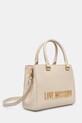Torbica Love Moschino JC4022PP1 bež SS25