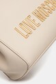Dodatki Torbica Love Moschino JC4022PP1 bež