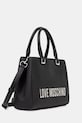 Love Moschino poseta JC4022PP1 negru SS25