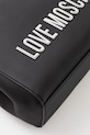 Love Moschino poseta negru JC4022PP1