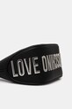 Love Moschino torebka JC4019PP1 czarny SS25