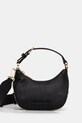 Love Moschino torebka nie mieści A4 czarny JC4019PP1