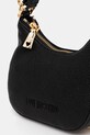 Akcesoria Love Moschino torebka JC4019PP1 czarny