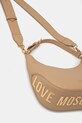 Doplnky Kabelka Love Moschino JC4018PP1 béžová