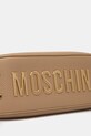 Kabelka Love Moschino béžová JC4018PP1