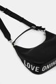 Akcesoria Love Moschino torebka JC4018PP1 czarny