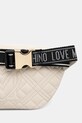 Ledvinka Love Moschino JC4003PP1 béžová SS25