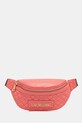 Love Moschino borseta imprimeu portocaliu JC4003PP1