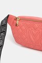 Accesorii Love Moschino borseta JC4003PP1 portocaliu