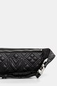 Love Moschino borseta JC4003PP1 negru SS25