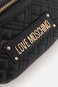 Love Moschino borseta negru JC4003PP1