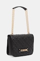 Love Moschino poseta JC4000PP1 negru SS25