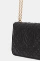 Akcesoria Love Moschino torebka JC4000PP1 czarny