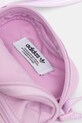 Σακίδιο adidas Originals AC FESTIVAL BAG JI9443 μωβ