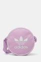 adidas Originals poseta Adicolor nu incape in A4 violet JI9448