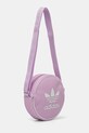 Kabelka adidas Originals Adicolor JI9448 fialová SS25