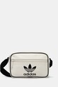 adidas Originals torebka AC MINI AIRL nie mieści A4 beżowy JI9445