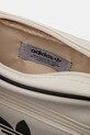 adidas Originals torebka AC MINI AIRL JI9445 beżowy