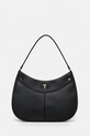 Twinset poseta uni negru 251TB7042