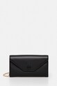 Twinset borsetta semplice nero 251TH7020