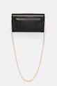 Accessori Twinset borsetta 251TH7020 nero