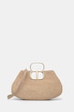 Kabelka Twinset nevejde se A4 béžová 251TB7241