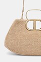 Doplňky Kabelka Twinset 251TB7241 béžová