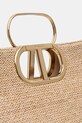 Kabelka Twinset béžová 251TB7241