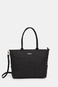 Kabelka Twinset jednofarebný čierna 251TB7382