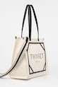 Twinset poseta 251TB7081 bej SS25