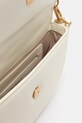Twinset poseta de piele 251TB7110 bej