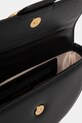Twinset poseta de piele 251TB7110 negru