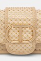 Twinset borsetta beige 251TB7190