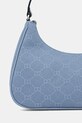Akcesoria Twinset torebka 251TD8283 niebieski