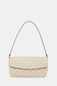 Сумочка Twinset візерунок бежевий 251TD8282