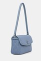 Twinset torebka 251TD8282 niebieski SS25