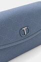 Twinset torebka niebieski 251TD8282