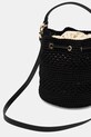Doplnky Kabelka Twinset 251TD8111 čierna