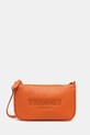 Torbica Twinset Ne ustreza A4 oranžna 251TD8027