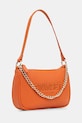 Twinset torebka 251TD8027 pomarańczowy SS25
