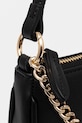 Twinset poseta negru 251TD8027