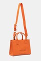 Twinset torebka 251TD8022 pomarańczowy SS25
