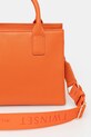 Akcesoria Twinset torebka 251TD8022 pomarańczowy