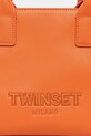 Twinset torebka pomarańczowy 251TD8022