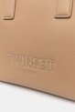 Чанта Twinset кафяв 251TD8022