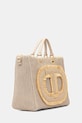 Kabelka Twinset 251TD8170 béžová SS25