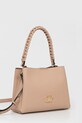 Twinset torebka 251TD8063 beżowy SS25