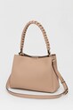 Akcesoria Twinset torebka 251TD8063 beżowy