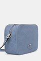 Twinset torebka 251TD8284 niebieski SS25