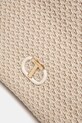 Twinset borsetta beige 251TD8321